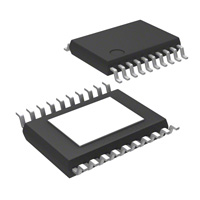 LTC3521EFE#PBF|Linear|IC REG BUCK BST SYNC ADJ 20TSSOP