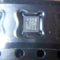 LTC3545EUD#TRPBF|Linear|IC REG BUCK SYNC ADJ 0.8A 16QFN