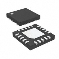 LTC3553EPD#TRPBF|Linear|IC USB POWER MANAGER 20UTQFN