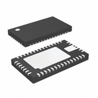 LTC3577EUFF-3#PBF|Linear|IC PMIC PORTABLE 5.5V 44-QFN