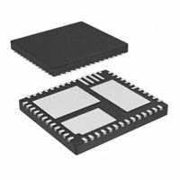 LTC3608IWKG#TRPBF|Linear|IC REG BUCK ADJ 8A 52QFN
