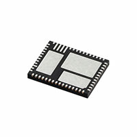 LTC3613IWKH#PBF|Linear|IC REG BUCK SYNC ADJ 15A 56QFN