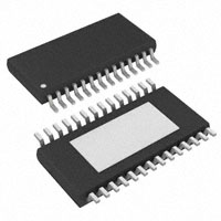 LTC3634MPFE#TRPBF|Linear|IC REG 15V 3A STEP DOWN 28-TSSOP