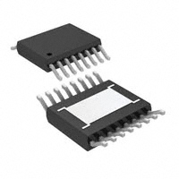LTC3765HMSE#TRPBF|Linear|IC CONTROLLER GATE DR 16MSOP