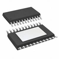 LTC3862EFE#TRPBF|Linear|IC REG CTRLR BST PWM CM 24-TSSOP