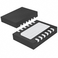 LTC4097EDDB#TRMPBF|Linear|IC CHARGER LI-ION/POLY 12-DFN