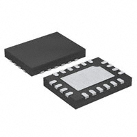LTC4160EPDC#TRPBF|Linear|IC SWITCH POWER MANAGER 20-UTQFN