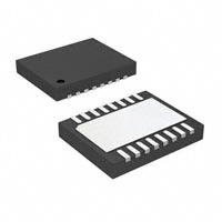 LTC4223IDHD-1#TRPBF|Linear|IC CNTRLR HOT SWAP DUAL 16-DFN