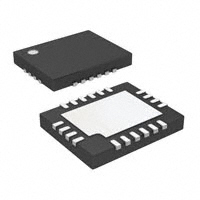 LTC4227CUFD-2#TRPBF|Linear|IC CTRLR HOT SWAP 20-QFN
