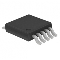 LTC4252-2CMS#PBF|Linear|IC CNTRLR HOTSWAP NEGVOLT 10MSOP