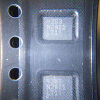 LTC4263CDE#PBF|Linear|IC POE 803.2AF SINGLE PSE 14-DFN