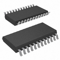 LTC4306CGN#PBF|Linear|IC MUX 4CH 2-WIRE BUS 24-SSOP
