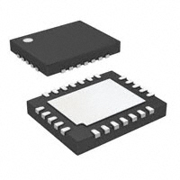LTC4306IUFD#TR|Linear|IC MUX 4CH 2-WIRE BUS 24-QFN