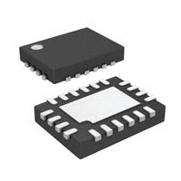 LTC4314IUDC#PBF|Linear|IC MULTIPLEXER I2C HOTSWAP 20QFN