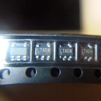 LTC4411ES5#TRMPBF|Linear|IC OR CTRLR SRC SELECT TSOT23-5