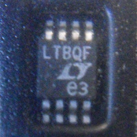 LTC4414EMS8#TRPBF|Linear|IC OR CTRLR SRC SELECT 8MSOP