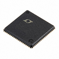 LTC5800IWR-WHMA#PBF|Linear|WIRELESSHART MOTE 2.4GHZ 72QFN