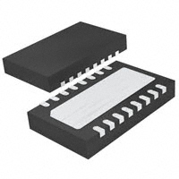 LTC6079IDHC#PBF|Linear|IC OPAMP GP 750KHZ RRO 16DFN