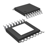 LTC6090HFE#PBF|Linear|IC OPAMP GP 10MHZ RRO 16TSSOP