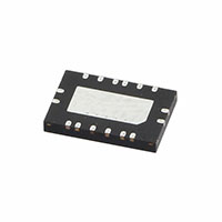 LTC6091HUFE#TRPBF|Linear|IC OPAMP GP 12MHZ RRO 16QFN
