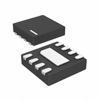 LTC6247CKC#TRMPBF|Linear|IC OPAMP GP 180MHZ RRO 8UTDFN