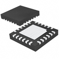 LTC6431AIUF-20#TRPBF|Linear|IC OPAMP GAIN BLOCK 20DB 24-QFN