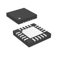 LTC6601CUF-1#PBF|Linear|IC DRVR FILTER/ADC LN 20-QFN