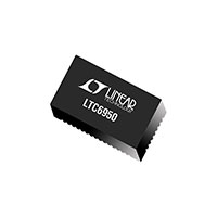 LTC6950IUHH#TRPBF|Linear|IC FREQ SYNTH PLL 48QFN