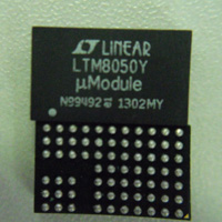 LTM8050MPY|Linear|DC/DC CONVERTER 0.8-24V 48W