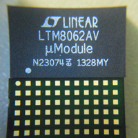 LTM8062AEV#PBF-凌力尔特(Linear Technology)代理分销(LTM8062AEV#PBF市场价格在24.4元到73.21元)