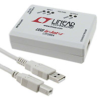 LTP2884|Linear|USB ISOLATOR USING LTM2884