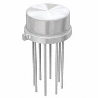 LTZ1000ACH#PBF|Linear|IC VREF SHUNT 7.2V TO5
